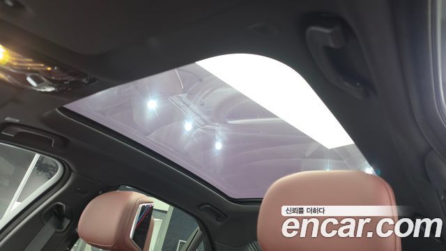 BMW 7-Series 740d xDrive M Sport