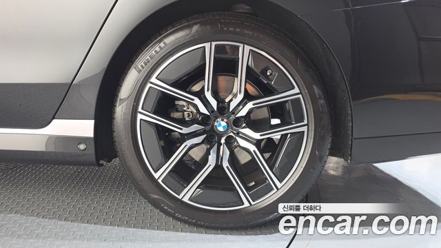 BMW 7-Series 740d xDrive M Sport