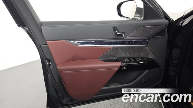 BMW 7-Series 740d xDrive M Sport