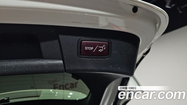 Mercedes-Benz GLA-Class GLA250 4MATIC