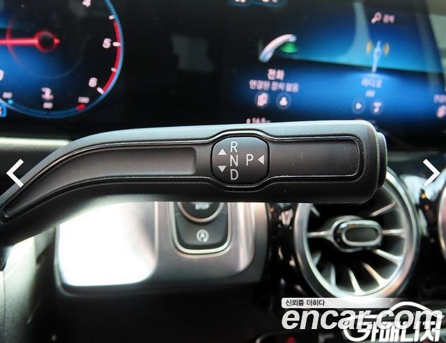 Mercedes-Benz GLB-Class GLB200 d