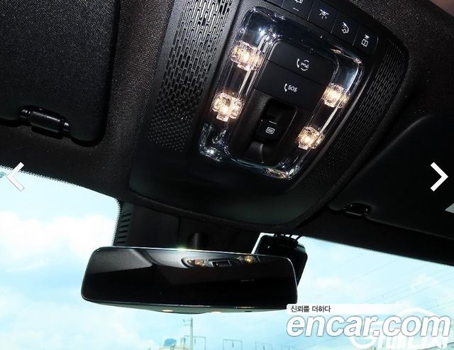 Mercedes-Benz GLB-Class GLB200 d