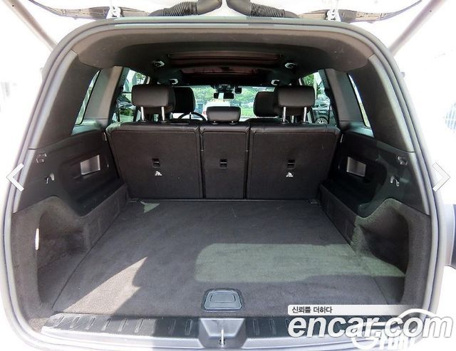 Mercedes-Benz GLB-Class GLB200 d