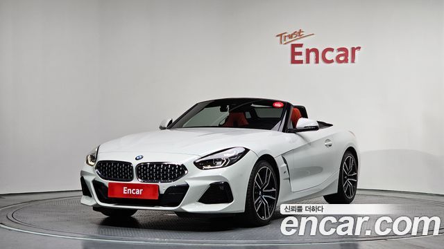 BMW Z4 sDrive20i M Sport