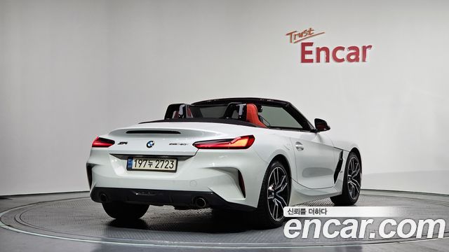 BMW Z4 sDrive20i M Sport