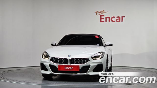 BMW Z4 sDrive20i M Sport