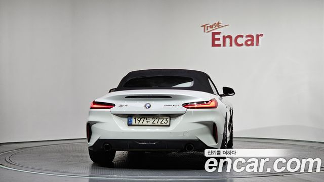 BMW Z4 sDrive20i M Sport