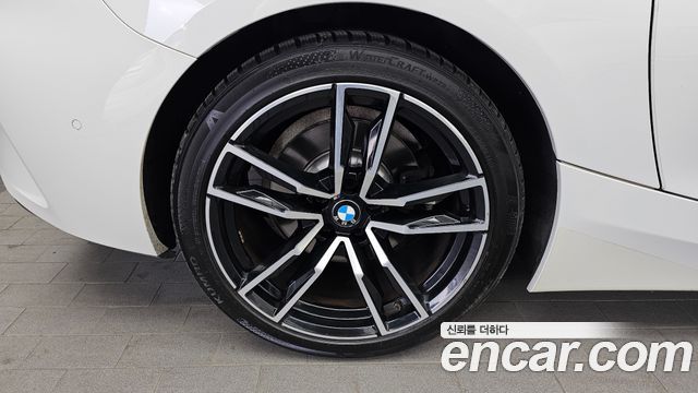 BMW Z4 sDrive20i M Sport