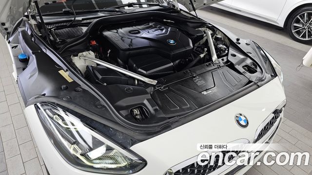 BMW Z4 sDrive20i M Sport