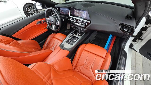 BMW Z4 sDrive20i M Sport