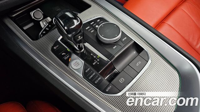 BMW Z4 sDrive20i M Sport