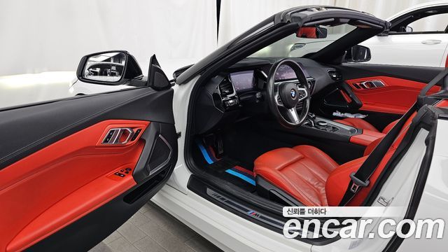 BMW Z4 sDrive20i M Sport