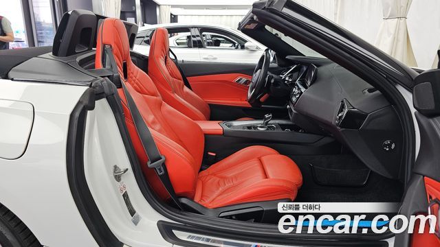 BMW Z4 sDrive20i M Sport