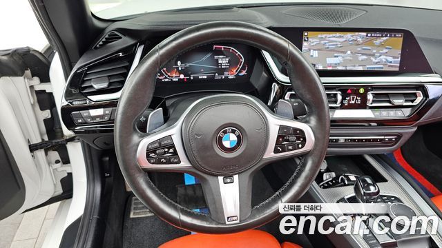 BMW Z4 sDrive20i M Sport