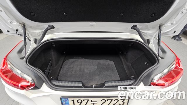 BMW Z4 sDrive20i M Sport