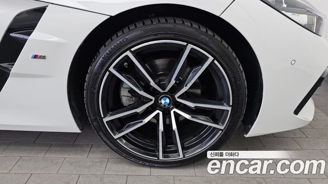 BMW Z4 sDrive20i M Sport