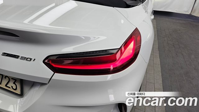 BMW Z4 sDrive20i M Sport