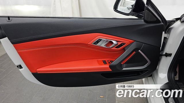 BMW Z4 sDrive20i M Sport