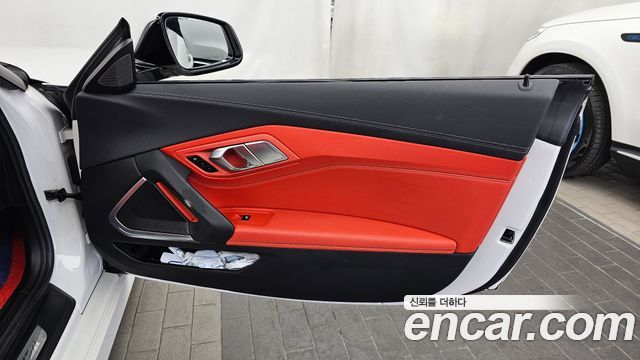 BMW Z4 sDrive20i M Sport