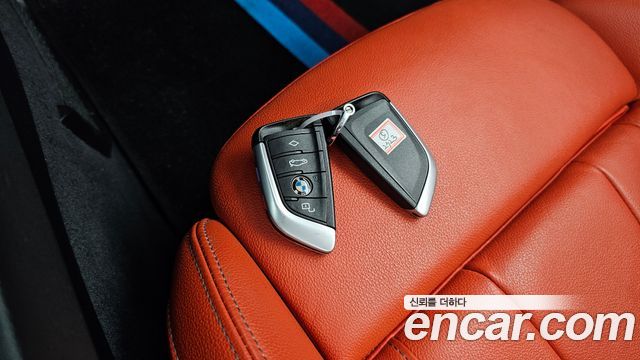 BMW Z4 sDrive20i M Sport