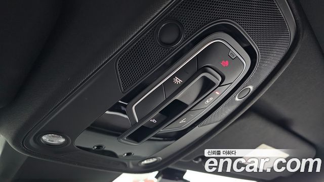 Audi A6 45 TFSI Quattro Premium