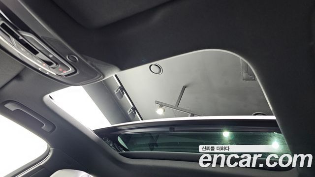 Audi A6 45 TFSI Quattro Premium