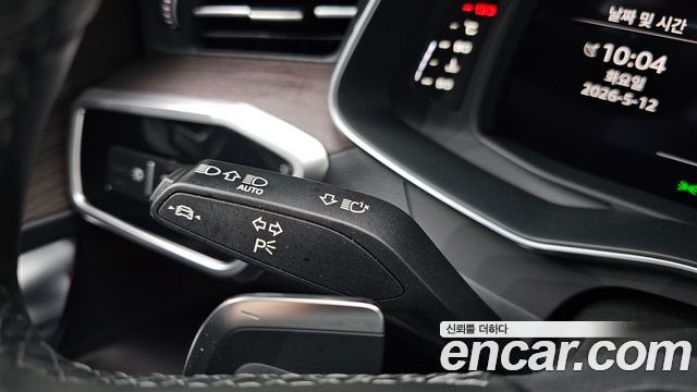 Audi A6 45 TFSI Quattro Premium