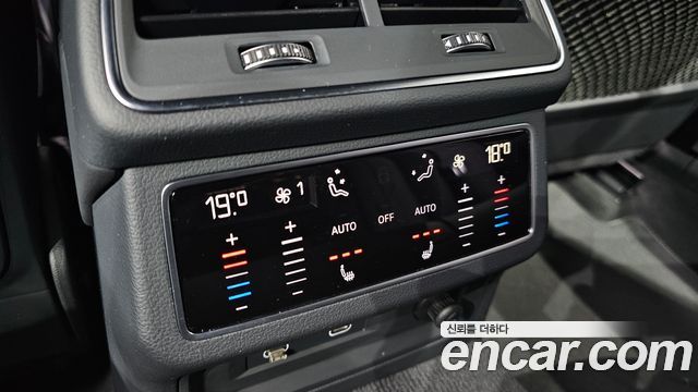 Audi A6 45 TFSI Quattro Premium
