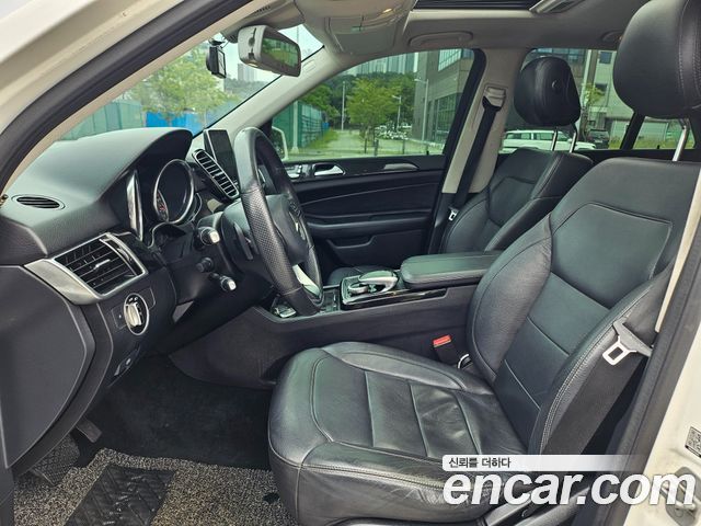 Mercedes-Benz GLE-Class GLE250 d 4MATIC