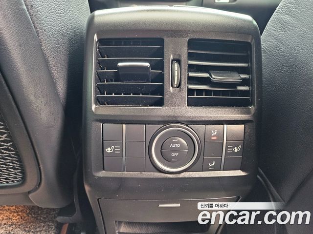 Mercedes-Benz GLE-Class GLE250 d 4MATIC