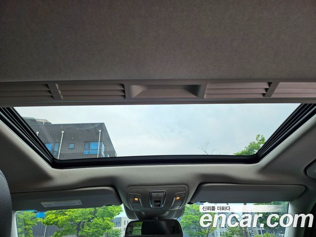 Mercedes-Benz GLE-Class GLE250 d 4MATIC