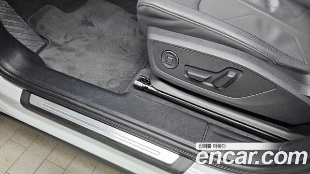 Audi Q3 40 TFSI Quattro