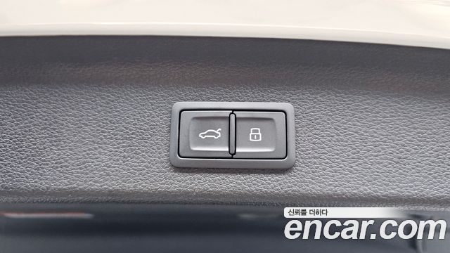 Audi Q3 40 TFSI Quattro