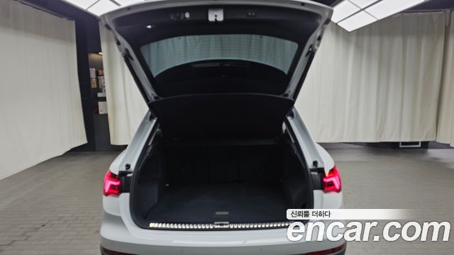 Audi Q3 40 TFSI Quattro