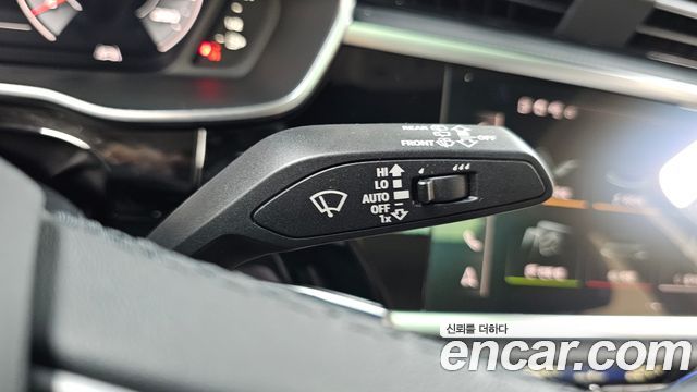 Audi Q3 40 TFSI Quattro