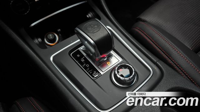 Mercedes-Benz CLA-Class CLA45 AMG 4MATIC