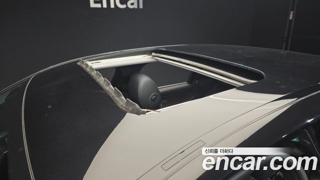 Mercedes-Benz E-Class E300 Exclusive