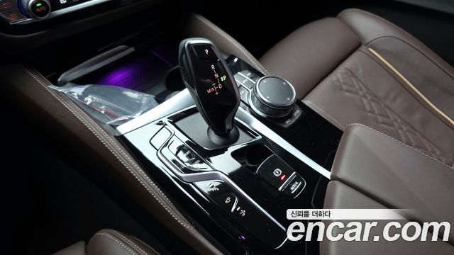 BMW Gran Turismo 630i xDrive M Sport