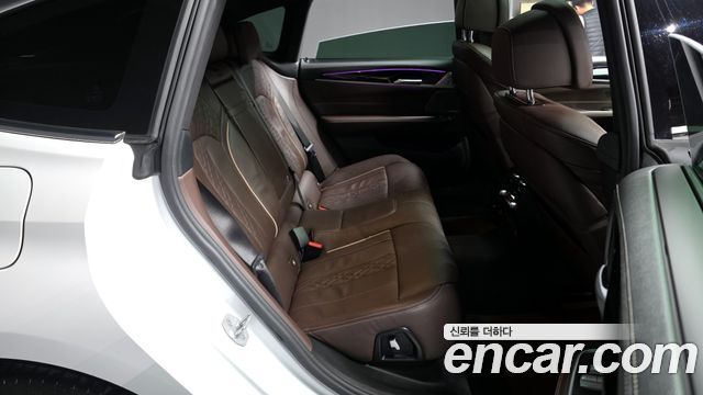 BMW Gran Turismo 630i xDrive M Sport