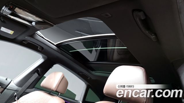 BMW Gran Turismo 630i xDrive M Sport