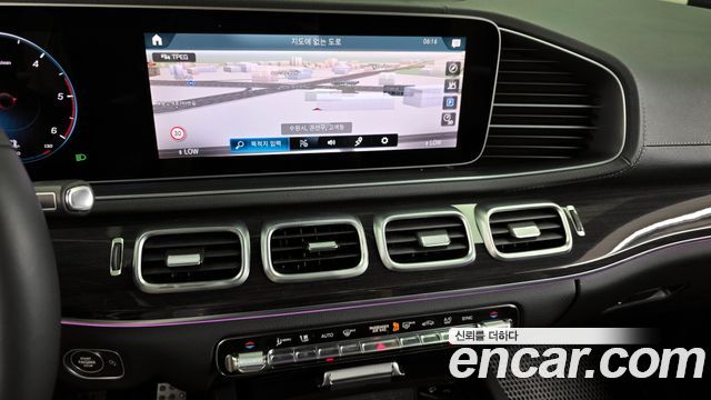 Mercedes-Benz GLE-Class GLE400d 4MATIC Coupe
