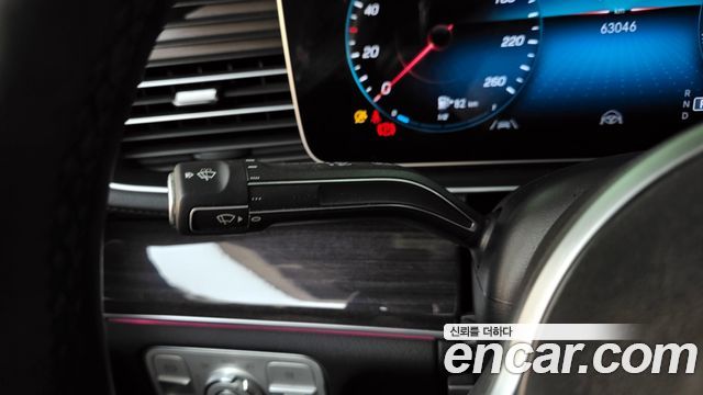 Mercedes-Benz GLE-Class GLE400d 4MATIC Coupe