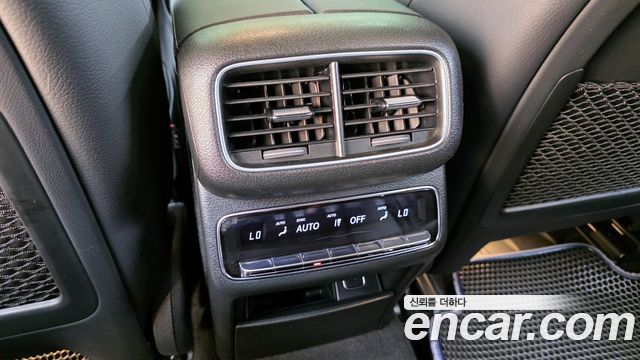 Mercedes-Benz GLE-Class GLE400d 4MATIC Coupe