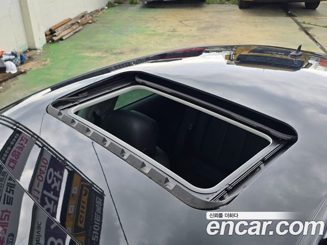 Audi A7 55 TDI Quattro