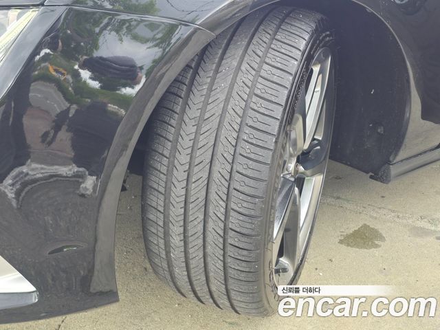 Audi A7 55 TDI Quattro