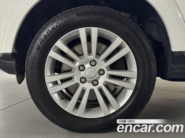 Land Rover Discovery 3.0 SDV6 HSE