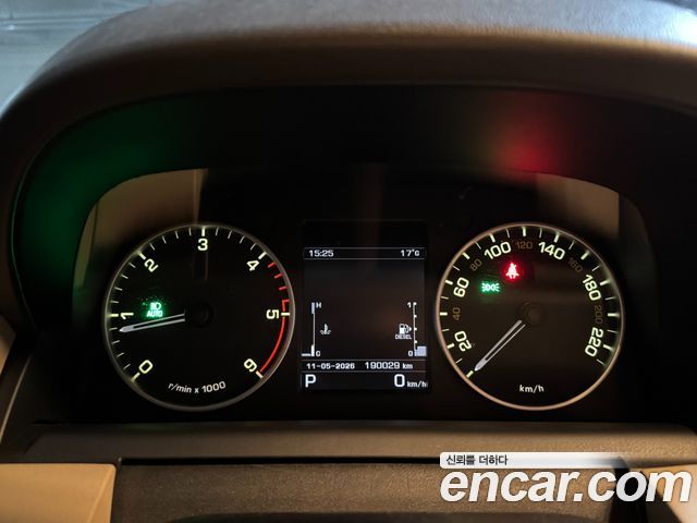 Land Rover Discovery 3.0 SDV6 HSE