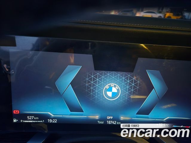 BMW 7-Series 740i xDrive M Sport