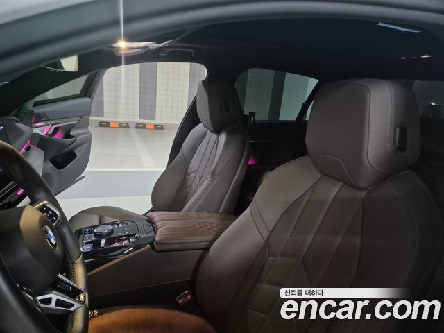BMW 5-Series 520i M Sport
