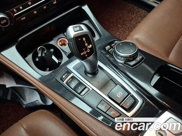 BMW 5-Series 520d M Aero Dynamic